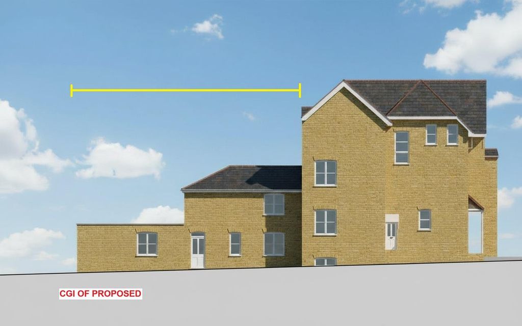 Additional image 9 of Land for saleConyers Road, Streatham, London SW16