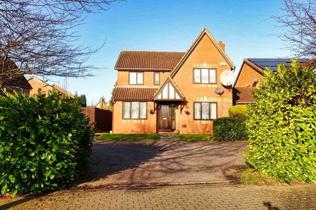 Property photo 1 of 18 Front Shot