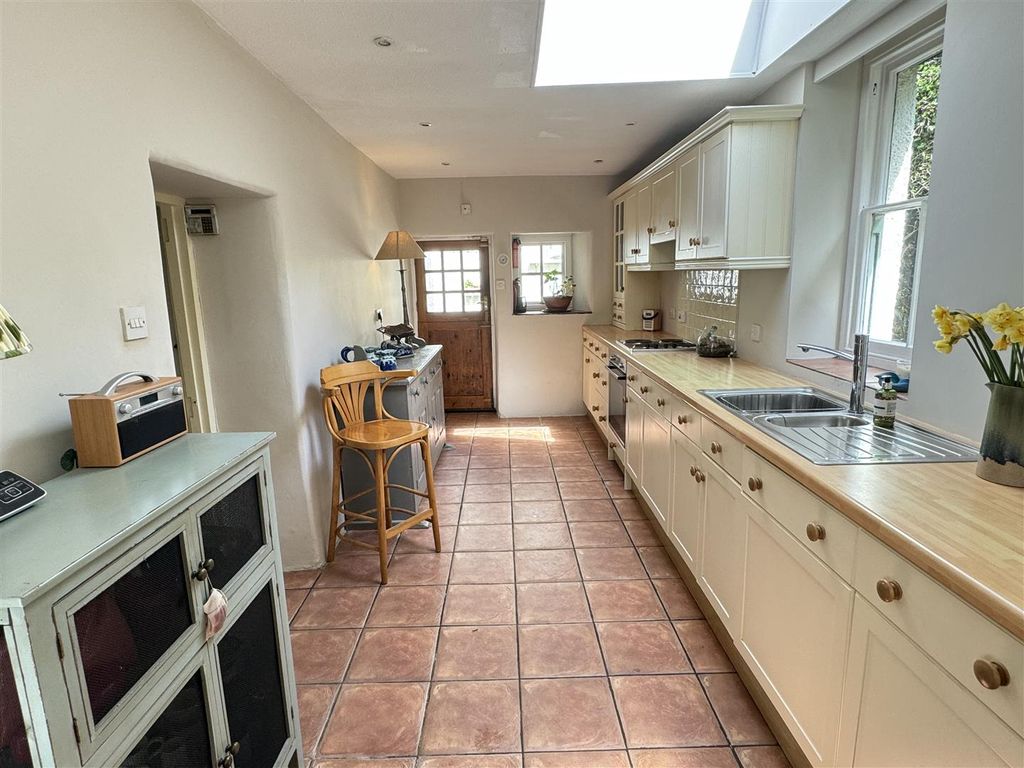 Additional image 15 of 4 bed detached house for saleKilhallon, Par PL24