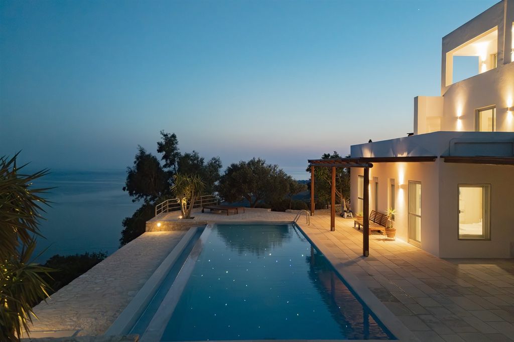 Property photo 1 of 34 Azure Elysium Villa