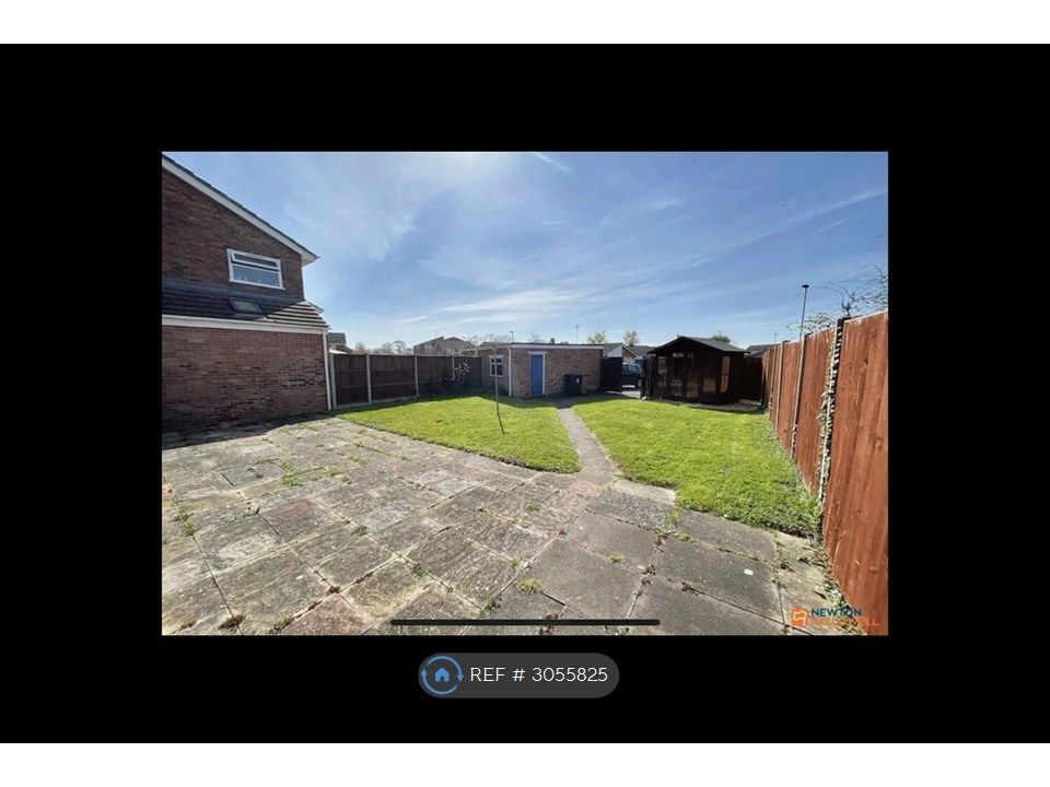 Property photo 3 of 20 Back Garden