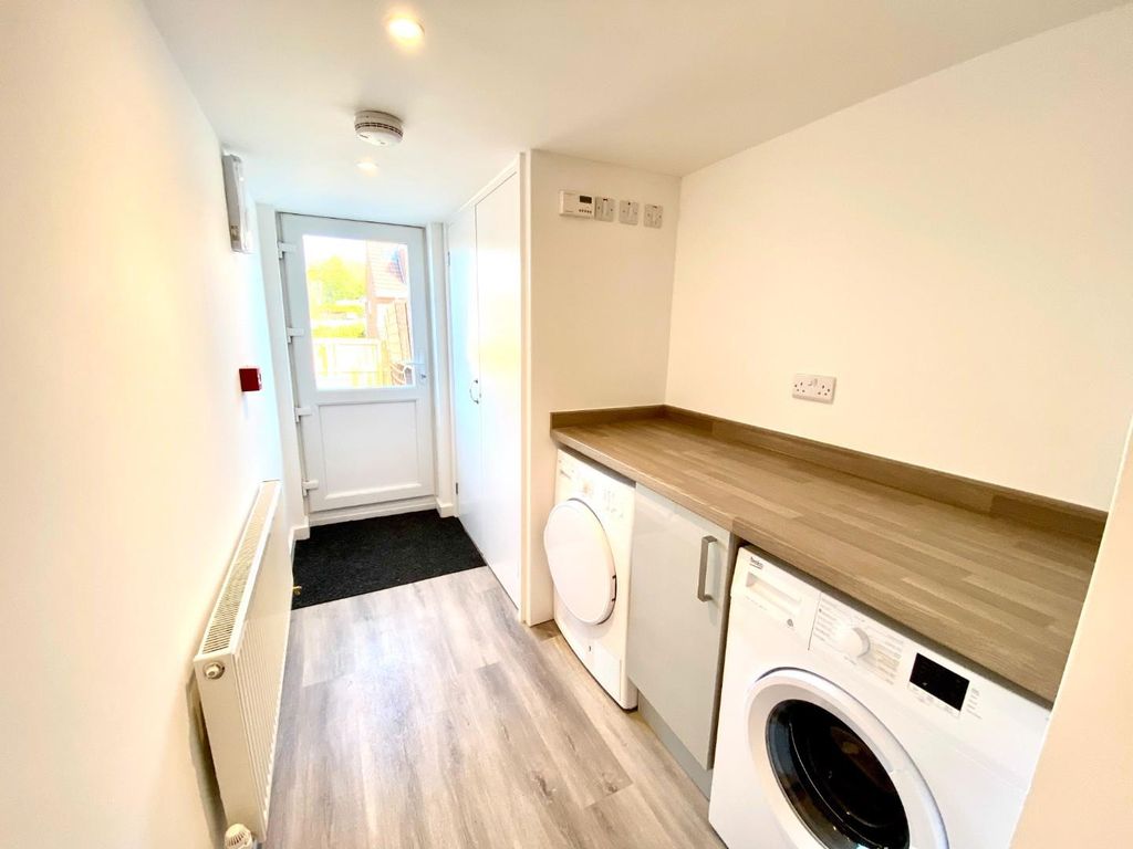 Property photo 2 of 17 Communal Utility