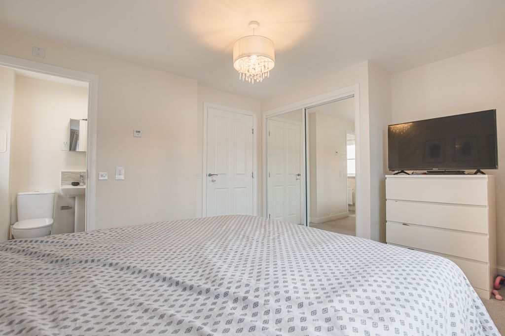 Additional image 14 of 4 bed detached house to rentCuthbertson Grove, Bucksburn, Aberdeen AB21
