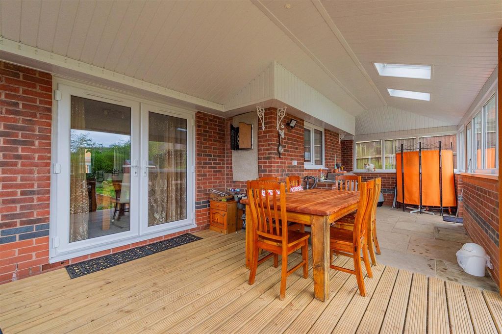 Additional image 5 of 5 bed detached house for saleCae Onan, Morda, Oswestry SY10