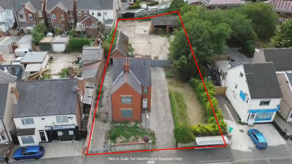 Property photo 3 of 13 198 North Wingfield Rd - Drone Site Plan.Jpg