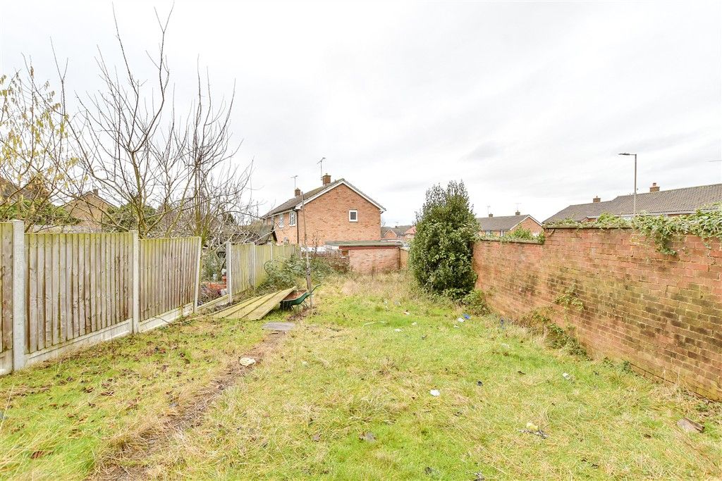 Property photo 3 of 10 Rear Garden