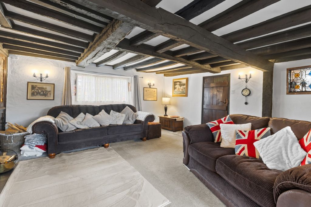 Additional image 9 of 4 bed link detached house for saleHigh Street, Pevensey BN24