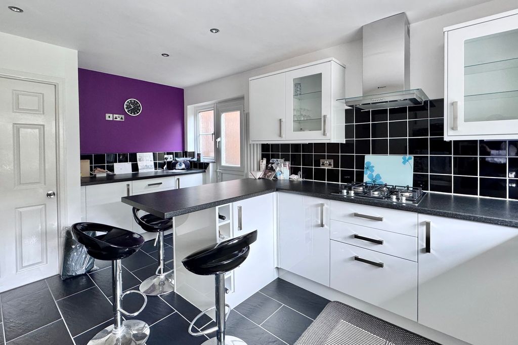 Additional image 11 of 4 bed detached house for saleHathersage Drive, Glossop SK13