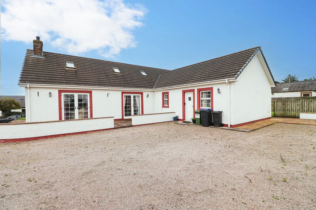 Property photo 1 of 25 Rear Of The Property