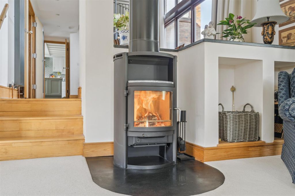 Additional image 13 of 4 bed detached house for saleHigh Street, Stoke Goldington, Newport Pagnell MK16
