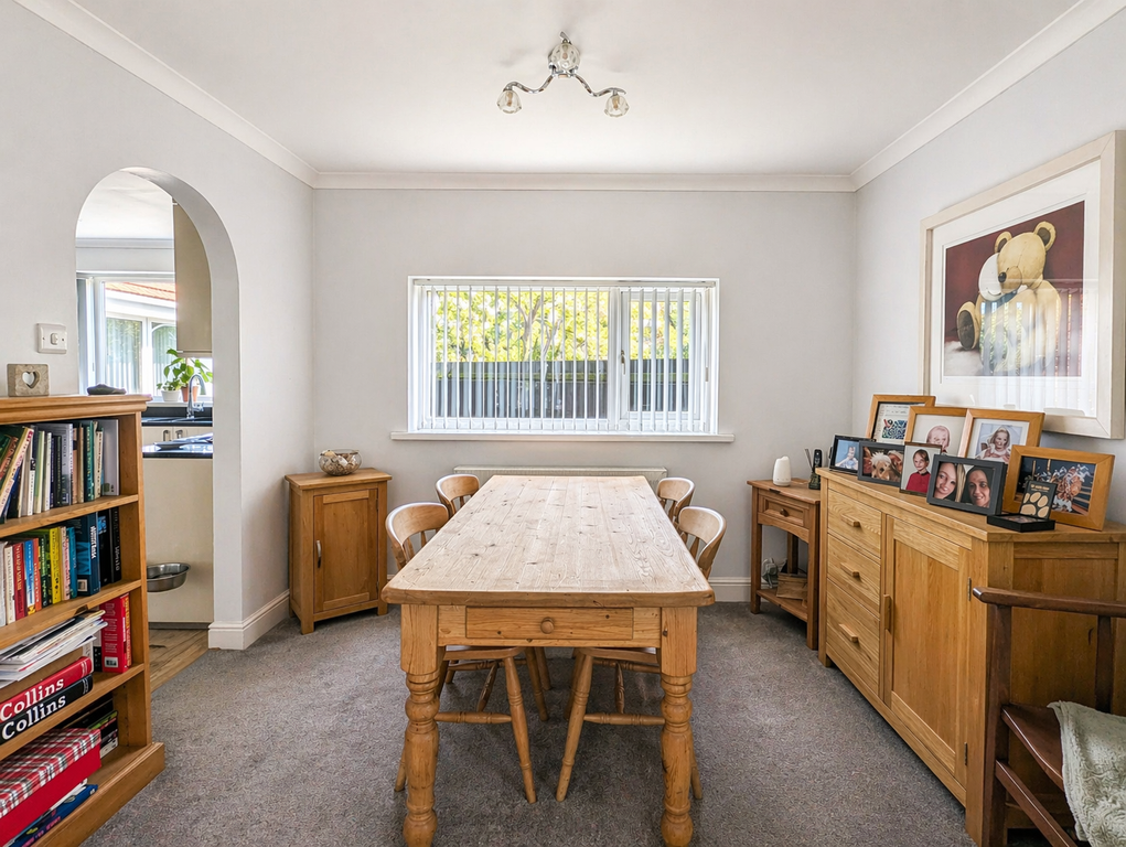 Additional image 11 of 5 bed detached house for saleKeyberry Park, Newton Abbot TQ12
