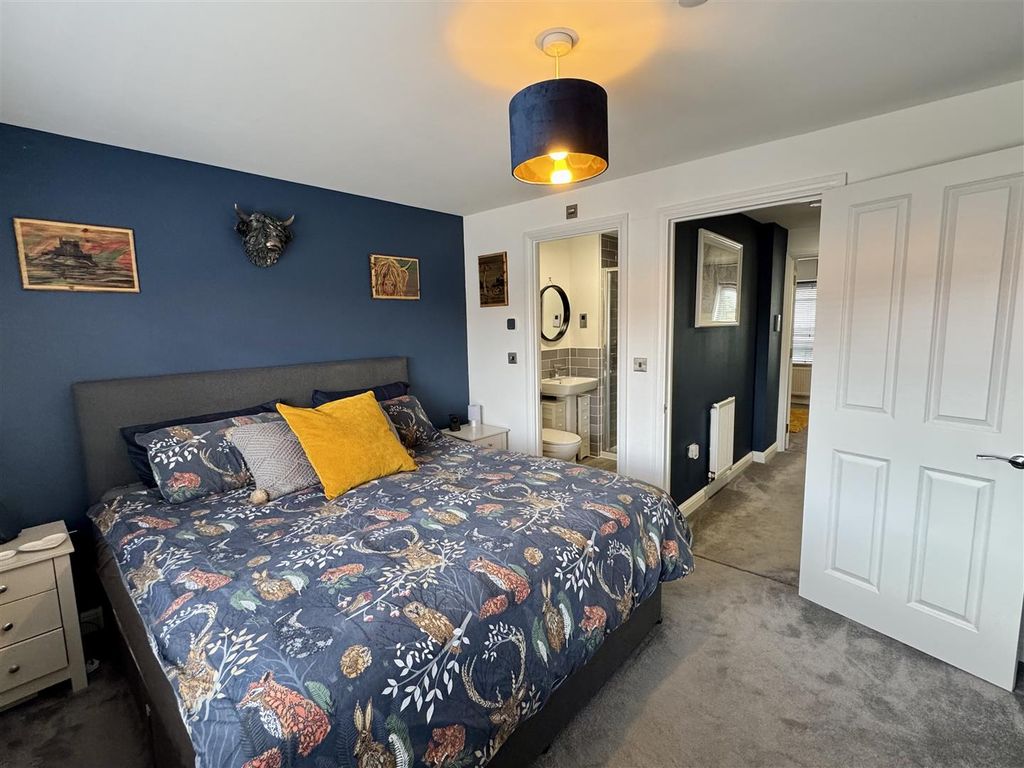 Additional image 19 of 4 bed town house for saleBailey Bridge Drive, Brunel Quarter, Chepstow NP16