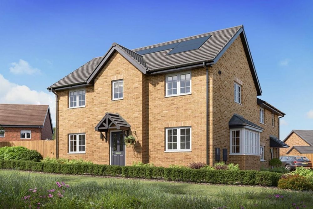 Property photo 1 of 9 The Chesham