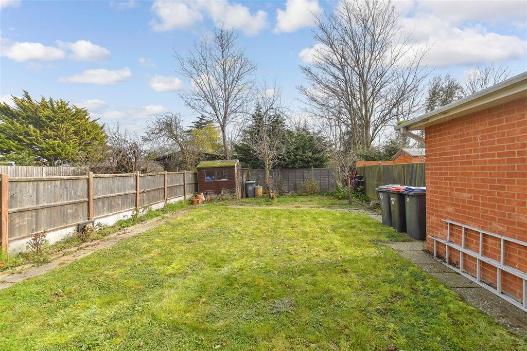 Property photo 3 of 14 Rear Garden