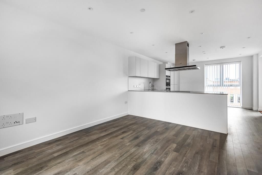 Property photo 3 of 11 Living Area/Kitchen