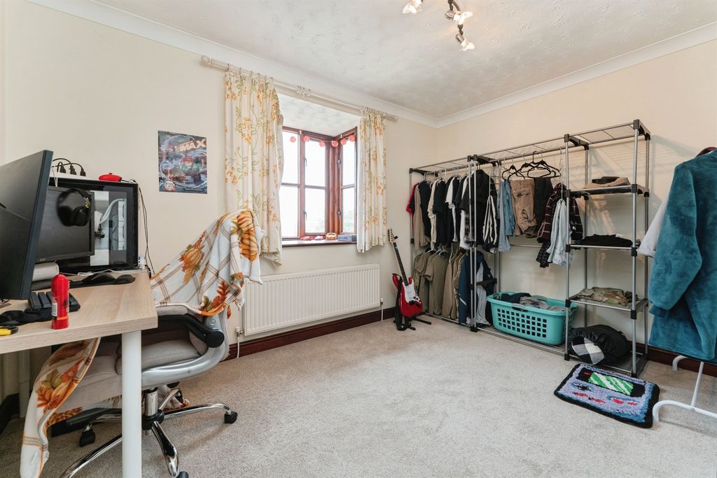 Additional image 14 of 4 bed detached house for saleMill Hill, Brandon IP27