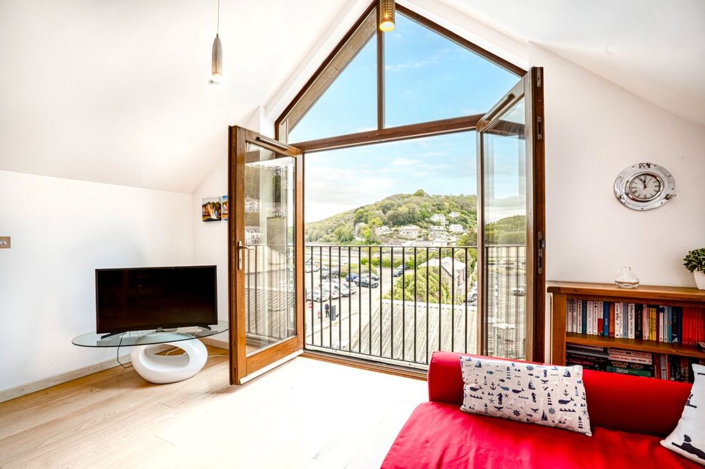 Additional image 5 of 2 bed flat for saleThe Creekside, Looe, Cornwall PL13