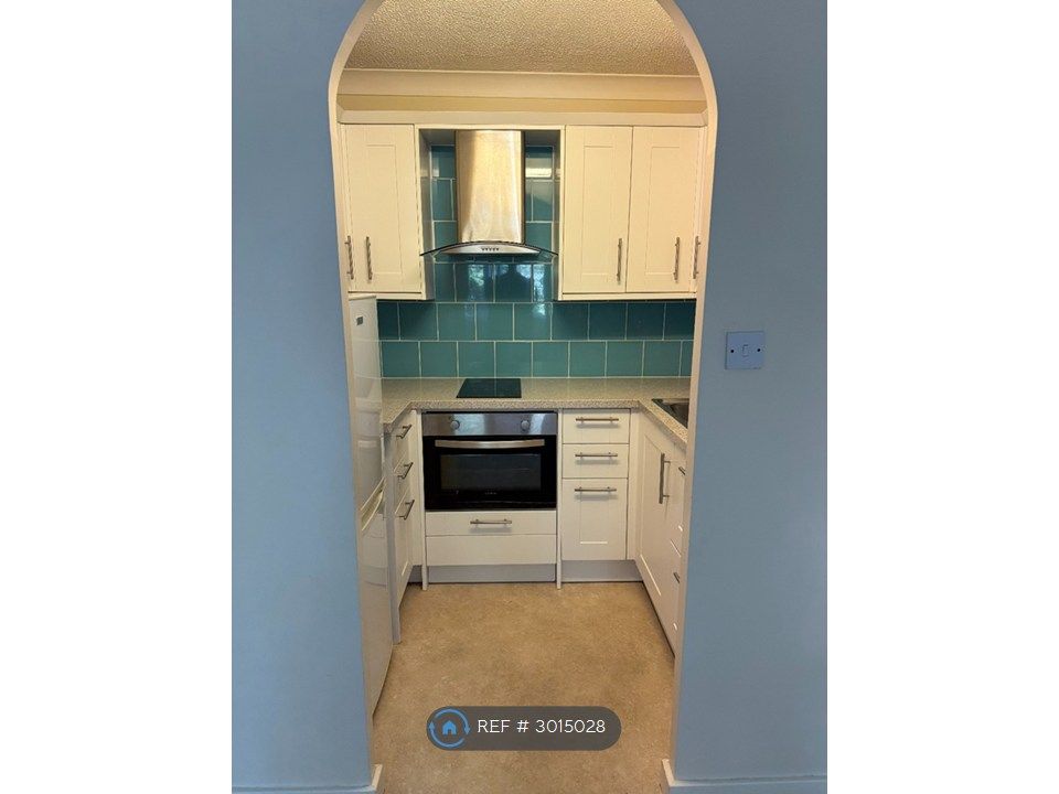 Property photo 3 of 9 Kitchen Viewed From Lounge
