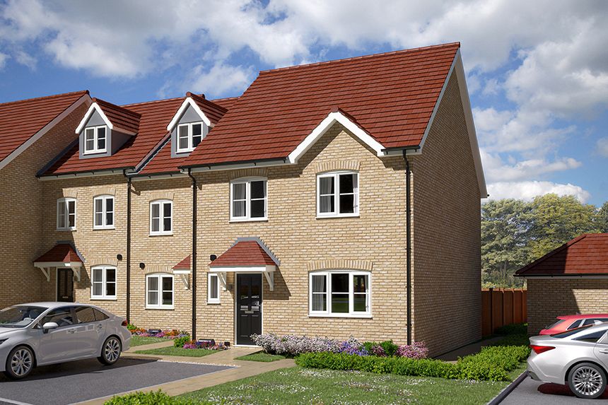 Property photo 1 of 8 Ds14694 [Lh] Mylne Plots 140_Web