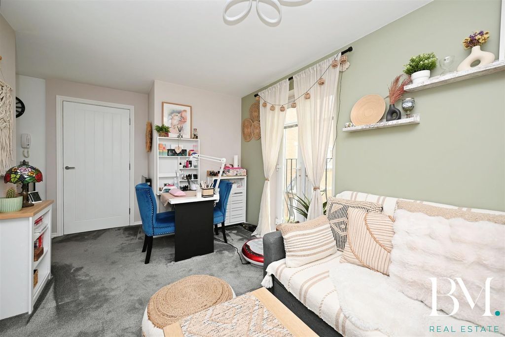 Additional image 4 of 1 bed flat for saleCrackthorne Drive, Coton Meadows, Rugby CV23