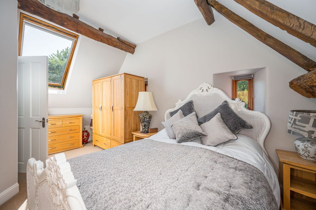 Additional image 25 of 3 bed detached house for saleMill End, Coleford GL16