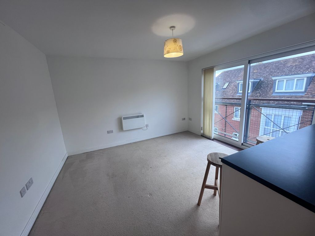 Property photo 3 of 8 Living Room