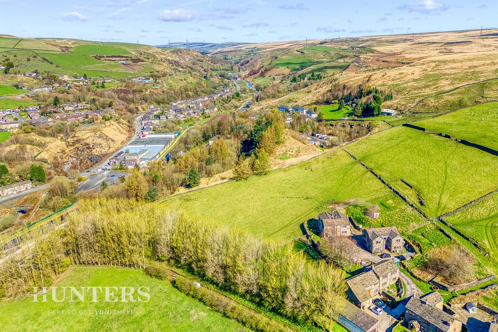 Additional image 27 of 4 bed detached house for saleSladen Fold Farm, Lightowlers Lane, Littleborough OL15