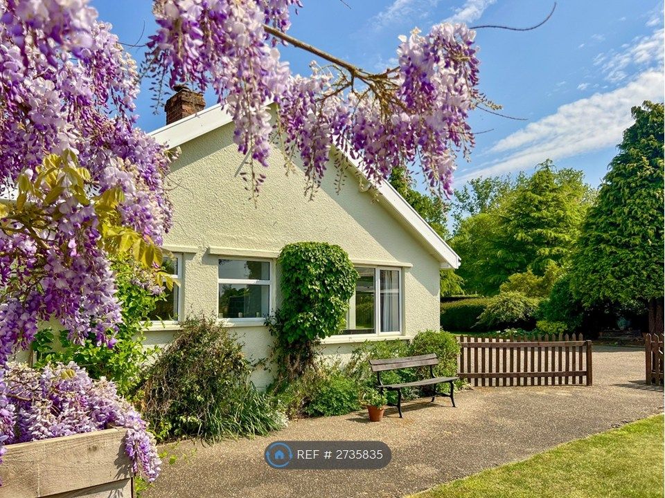 Property photo 3 of 34 Rear Garden