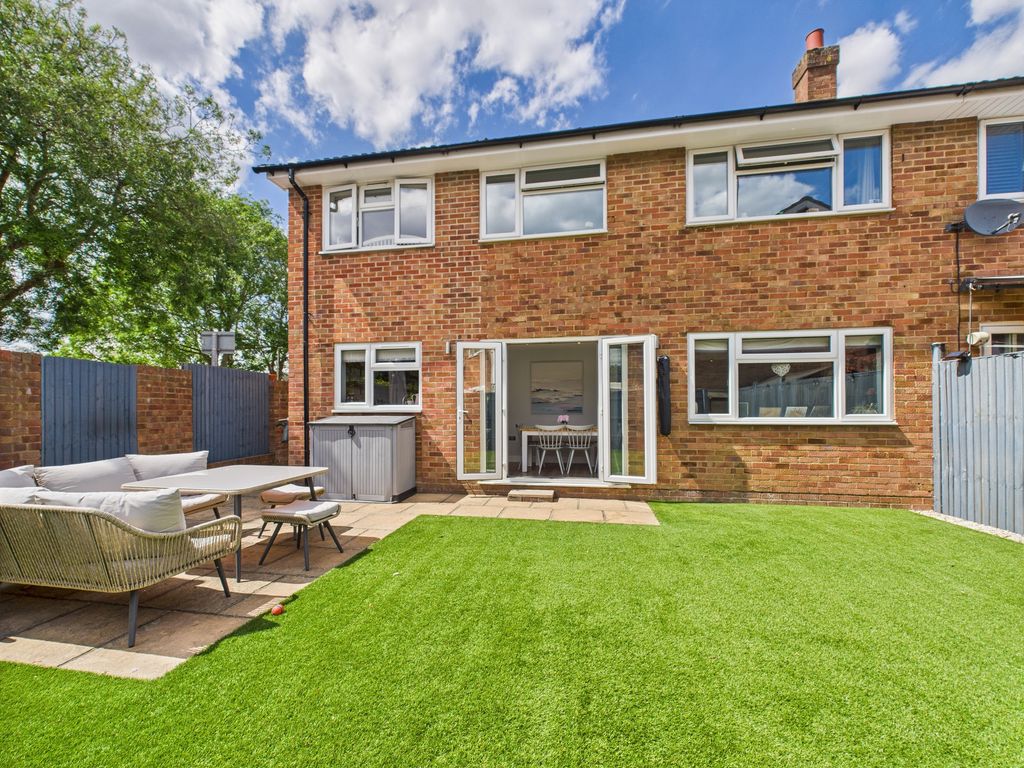 Property photo 2 of 15 Rear Garden
