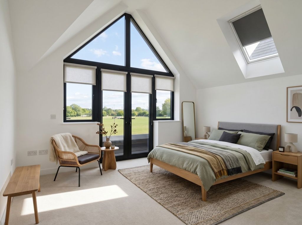 Additional image 8 of 4 bed detached house for saleKingsoak, Hitchin SG4