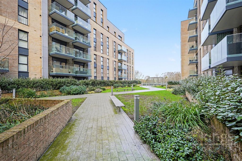 Additional image 20 of 1 bed flat for saleGodfrey House, Edinburgh Gate, Harlow CM20