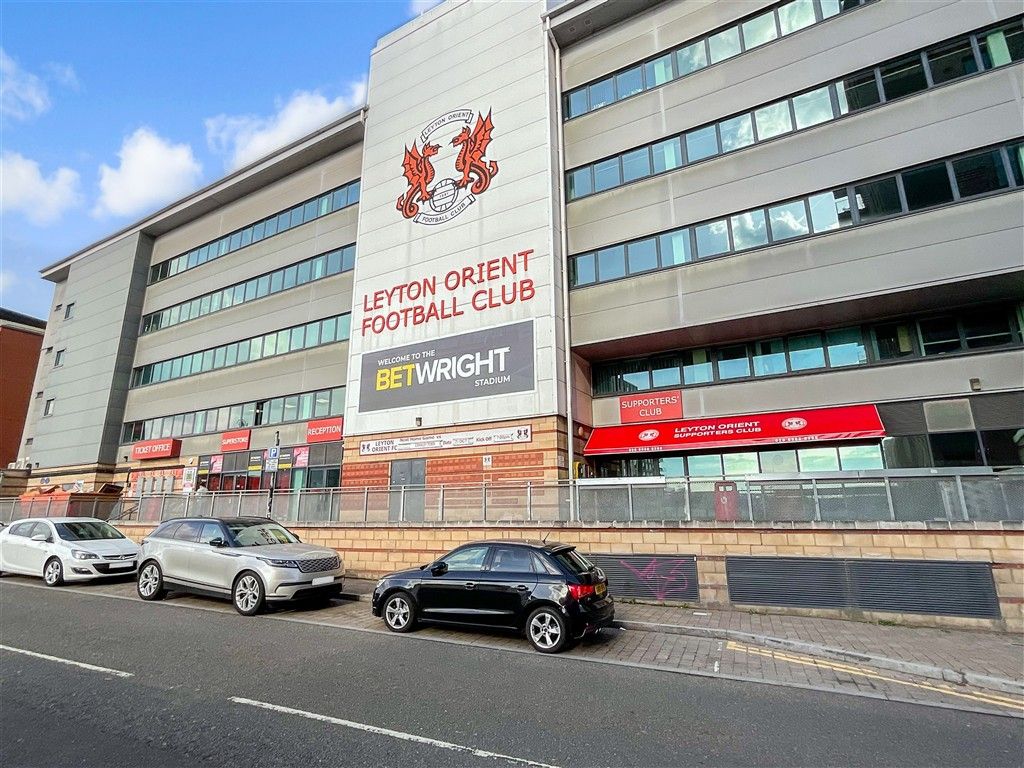 Property photo 1 of 4 Leyton Fc