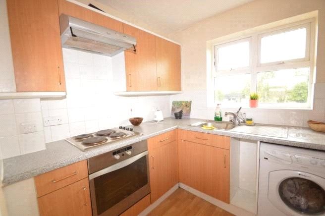 Property photo 3 of 5 Kitchen