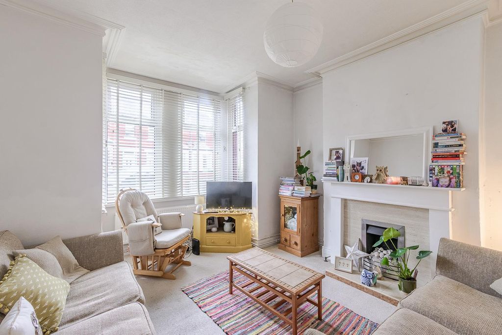 Property photo 3 of 13 Reception Room 1