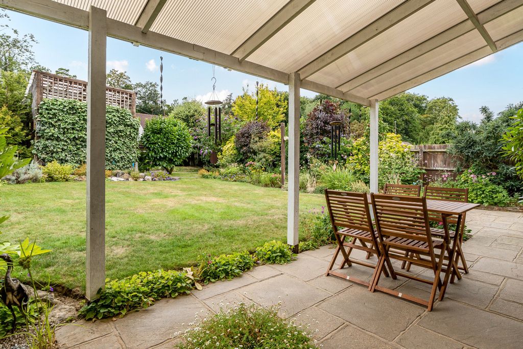 Property photo 3 of 26 Patio