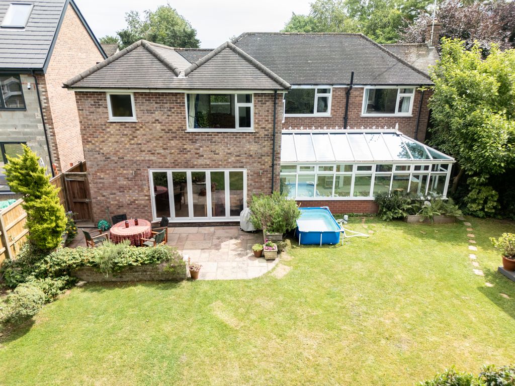 Property photo 2 of 34 Rear External