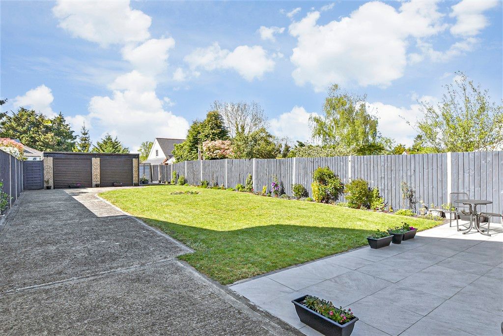 Property photo 2 of 19 Rear Garden