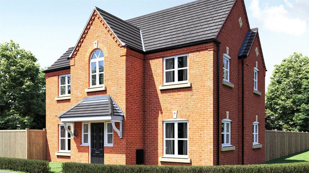 Property photo 1 of 9 Cgi