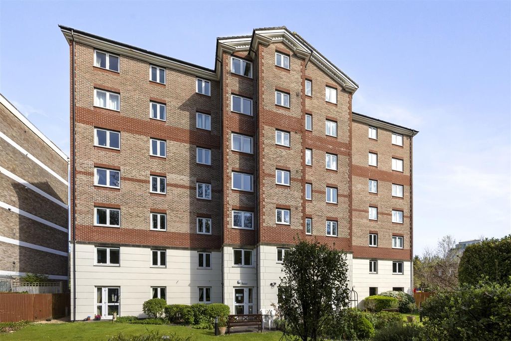 Property photo 1 of 13 Rear Elevation