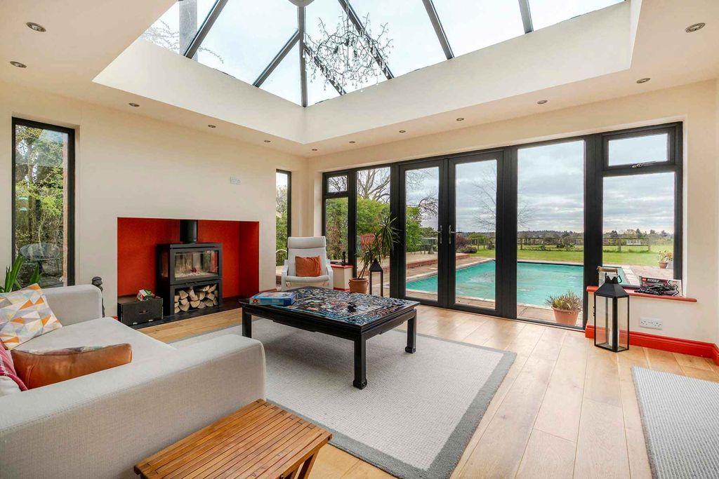 Terlanen, Upper Basildon, Berkshire RG8 photo 4