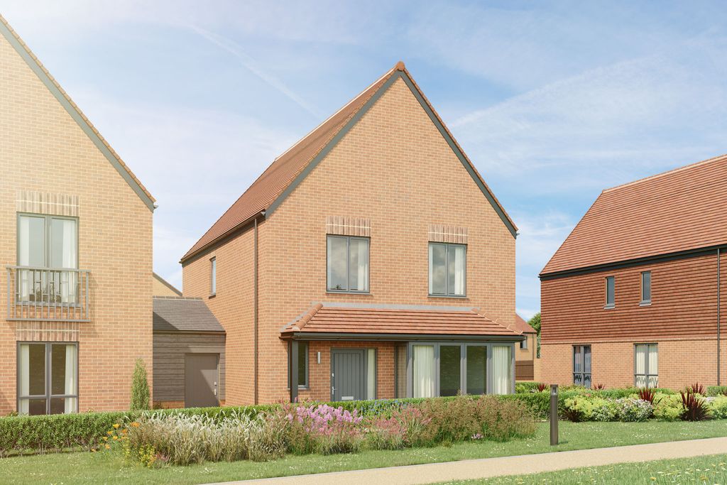 Property photo 1 of 16 CGI