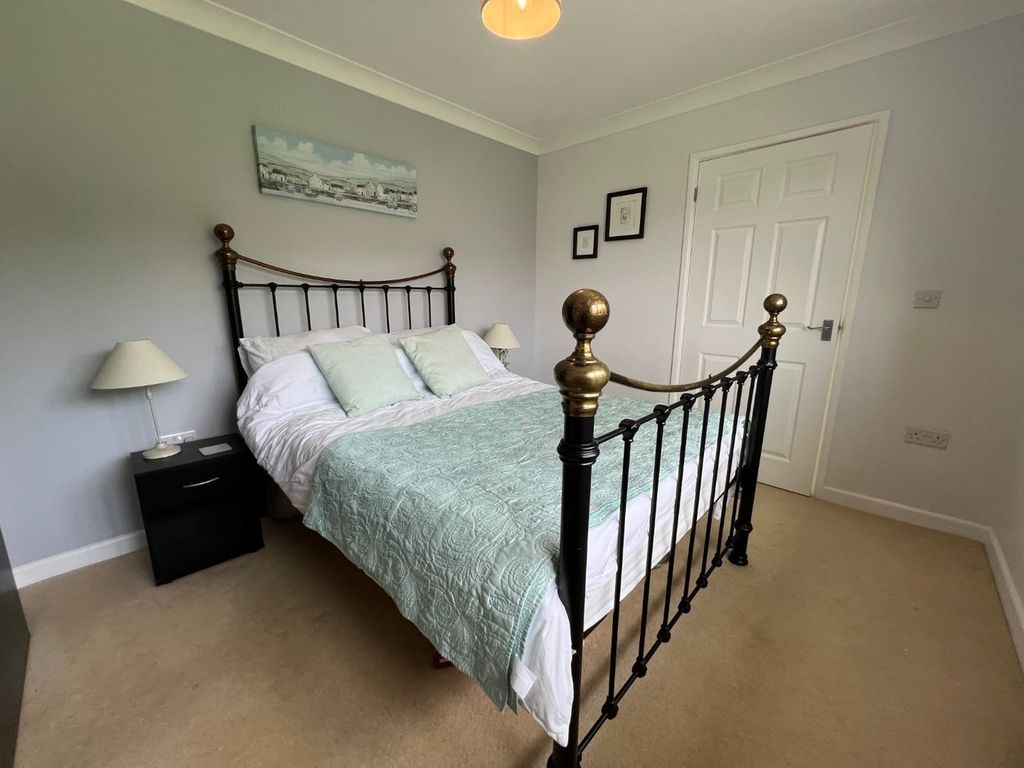 Additional image 19 of 4 bed detached house for sale7 Allt Y Bryn, Llanarth SA47