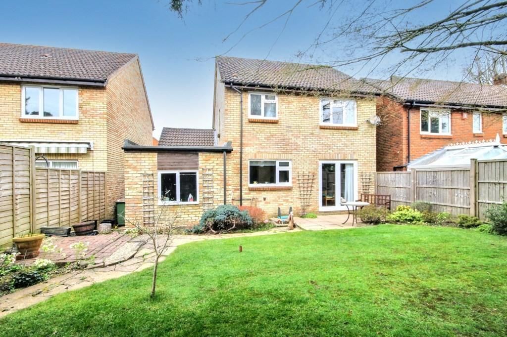Property photo 1 of 11 .Gardenrear (2).Jpg