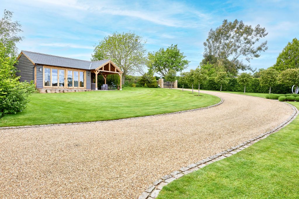 Additional image 33 of 5 bed detached house for saleStainborough Fold Farm, Hood Green S75