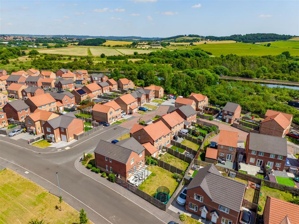 Property photo 2 of 34 Estate Drone Shot