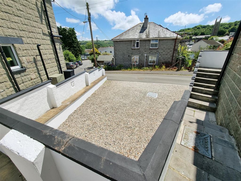 Additional image 12 of 3 bed semi-detached house for saleThe Crescent, Lifton PL16