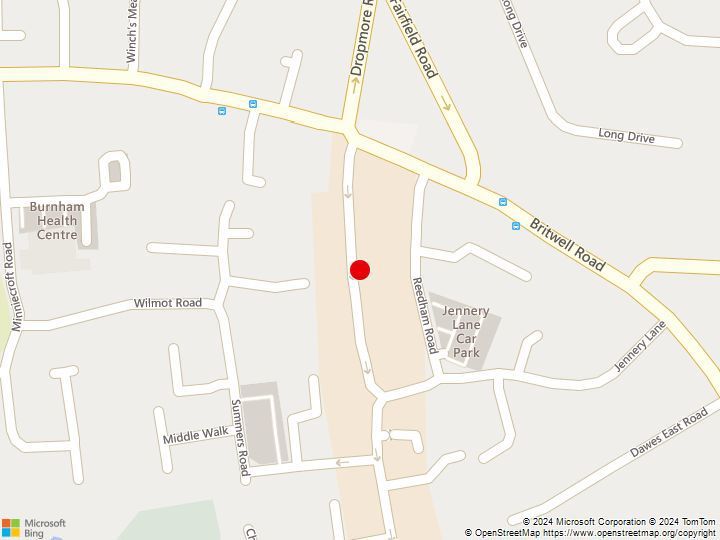 Property photo 2 of 7 Property Map