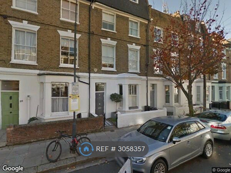 Property photo 1 of 1 Hammersmith