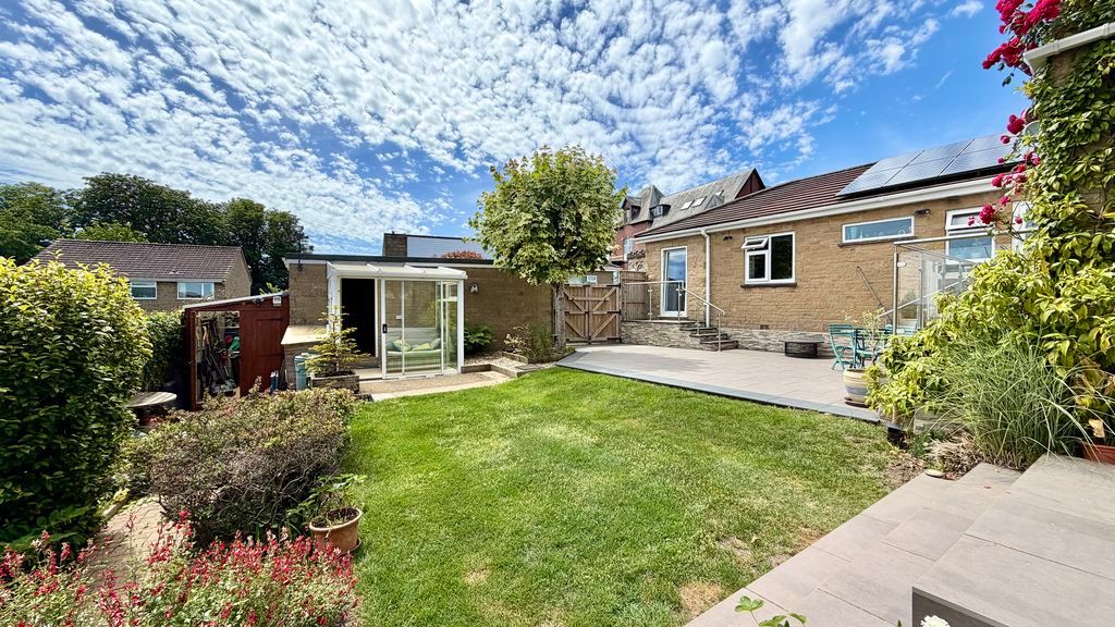 Property photo 3 of 20 Rear Garden 1