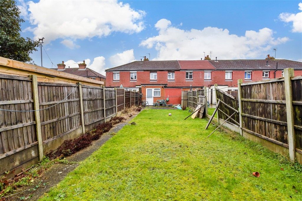 Property photo 3 of 13 Rear Elevation